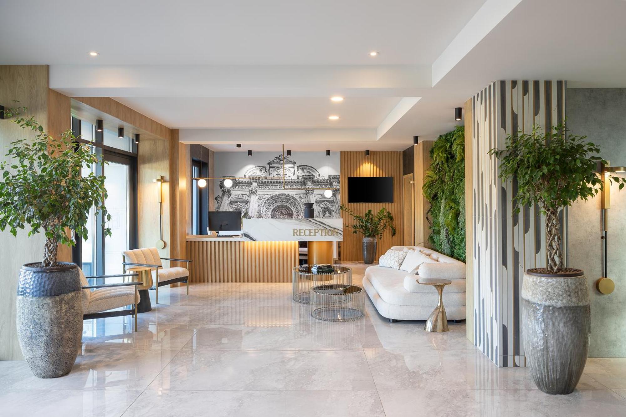 Hotel Branco Timisoara Exterior foto